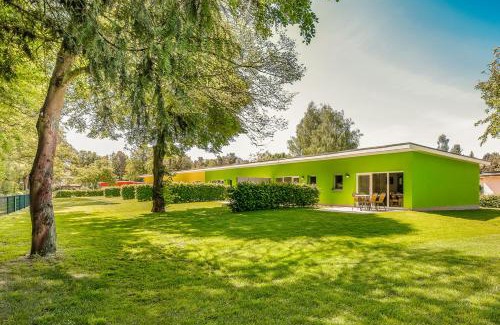 Joachimsthal House | Bungis - 28 Ferienhäuser Am Grimnitzsee G1