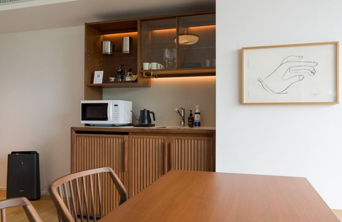 Atami Hotel | Bunk bed RoomDog fliendly1offsite parking lot/Atami Shizuoka