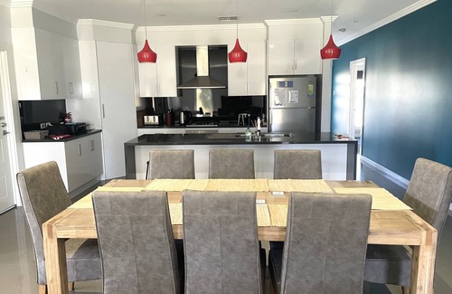 Port Hughes Hotel | Bunker View, Port Hughes