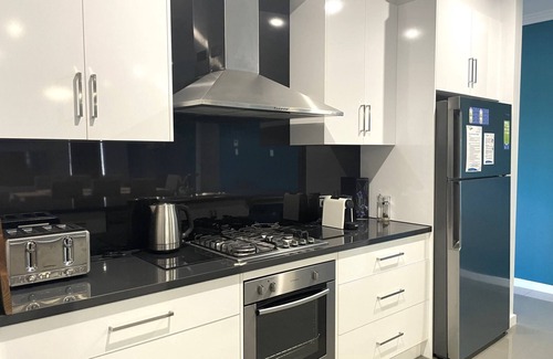 Port Hughes Hotel | Bunker View, Port Hughes