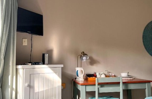 Bunkers Hill House | Bunkers Inn Guesthouse