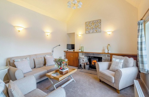 Bunloit Cottage | Bunloit Farmhouse - UK45397