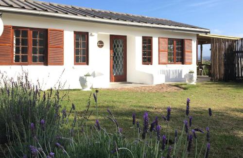 Plettenberg Bay Apartment | Bunnymoon Cottage