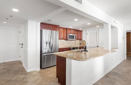 Long Beach Apartment | Buntas Gorgeous Beach Haven