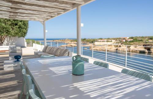 Syracuse House | Buona Onda Apartments