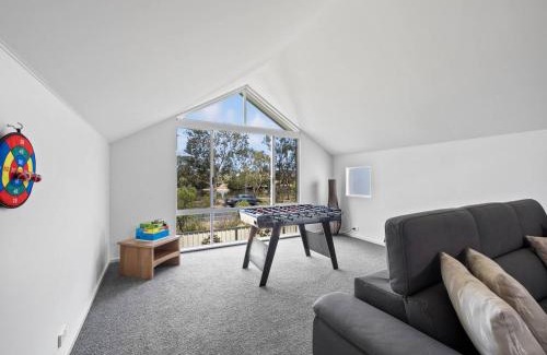 Quindalup House | Buone Vacanze - Alfresco Living & Coastal Adventures