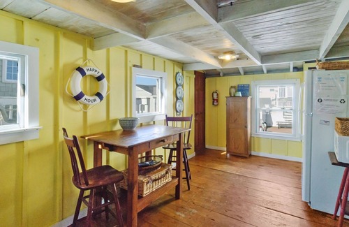 Wells Beach House | Buoy Beach House Wells
