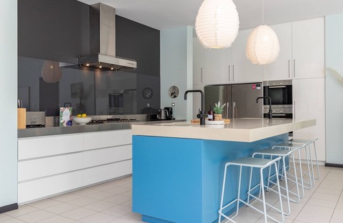 Blueys Beach House | Buralo @ Blueys Beach