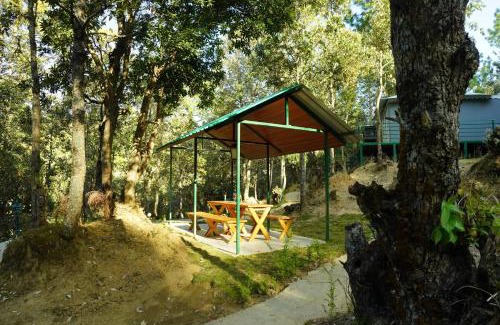 Turkaura Other | Buransh Luxury Tent Retreat in Majkhali