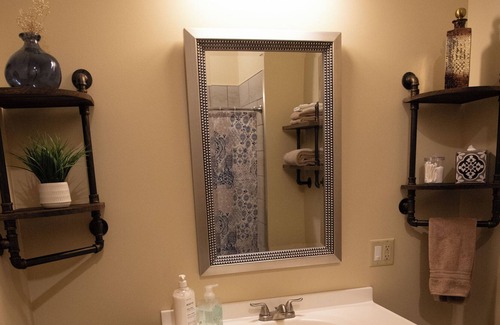 Wenatchee Apartment | Burch Mountain Suite