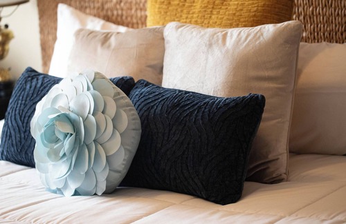 Wenatchee Apartment | Burch Mountain Suite