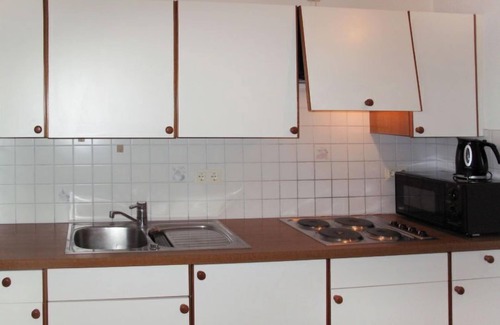 Fliess Apartment | Burg Biedenegg, Potzner by Interhome
