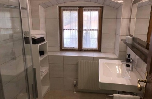 Fliess Apartment | Burg Biedenegg, Pach by Interhome