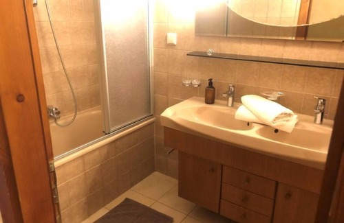 Fliess Apartment | Burg Biedenegg, Heidenreich by Interhome
