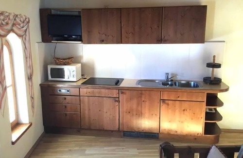 Fliess Apartment | Burg Biedenegg, Sigwein by Interhome