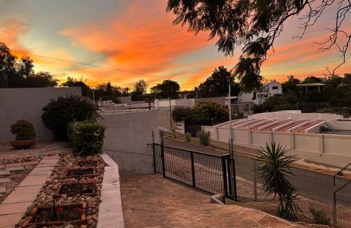 Klein Windhoek Apartment | Burg street