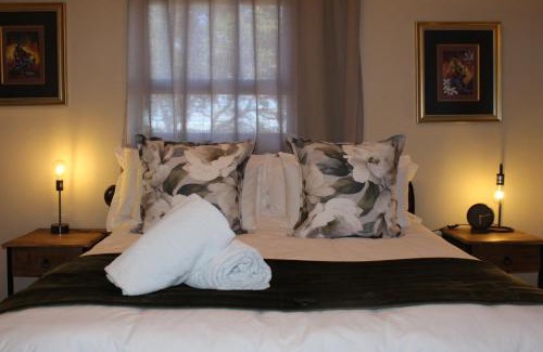 Klein Windhoek Apartment | Burg street