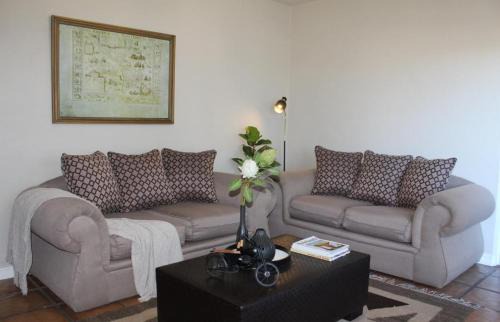 Klein Windhoek Apartment | Burg street