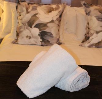 Klein Windhoek Apartment | Burg street