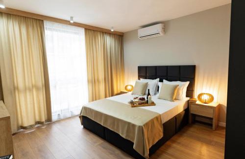 Sarafovo Apartment | Burgas Beach Resort 2 Apartments