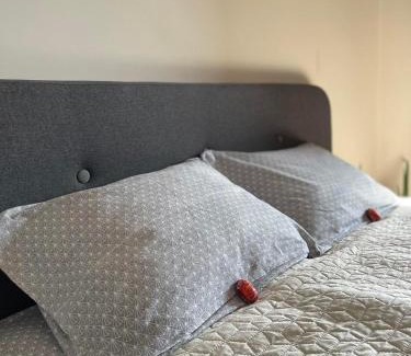 Burgas Apartment | Burgas Residence 712