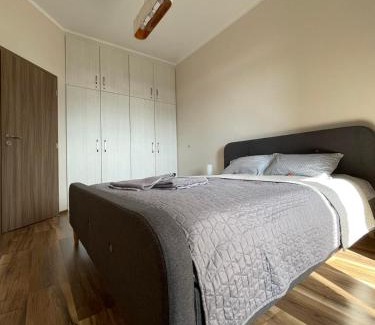 Burgas Apartment | Burgas Residence 712
