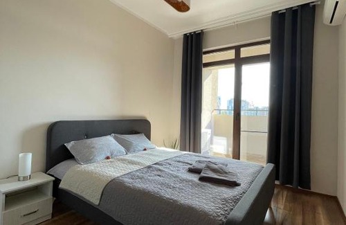 Burgas Apartment | Burgas Residence 712