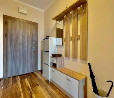 Burgas Apartment | Burgas Residence 712