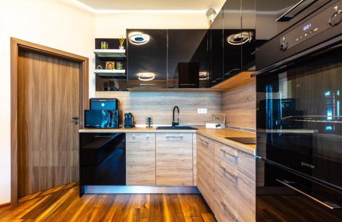 Burgas Apartment | Burgas Residence 809