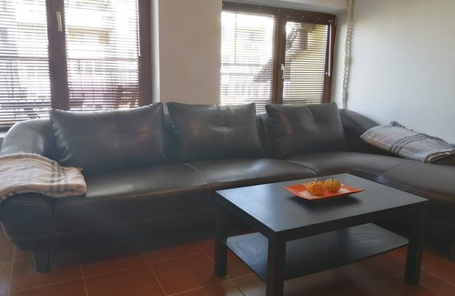 G.K. Bratya Miladinovi Apartment | Burgas University apartaments center