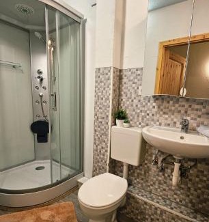 Nossen House | Burgblick