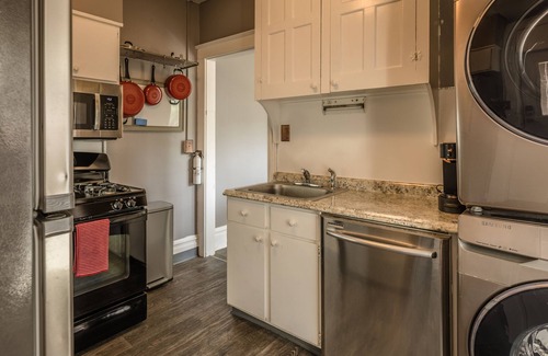 Harrisburg - Hershey Apartment | BurgBnB Riverfront
