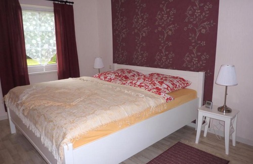 Burg-Dorf Apartment | Burger Lutkistube