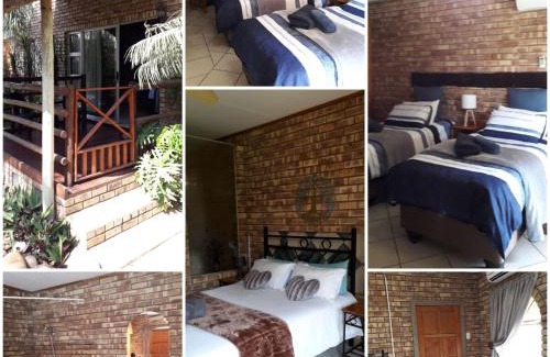 Greater Tubatse House | Burgersfort Gastehuis