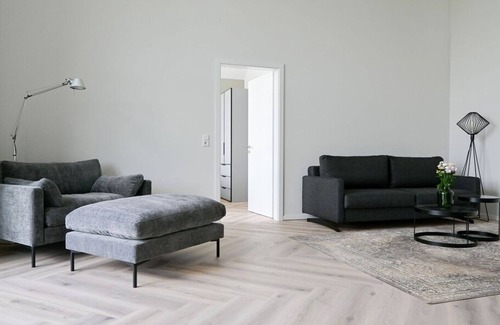 Suderneuland I Apartment | Burggraben vacation apartment - Welcome to the exclusive Burgraben vacation apartment in the center of