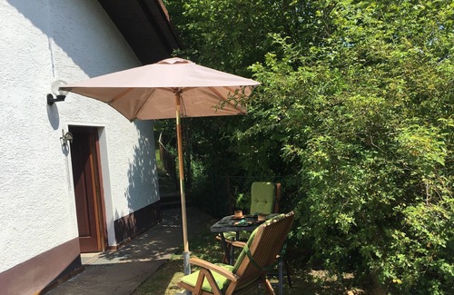 Hofkirchen House | Burgruine Schöllnstein