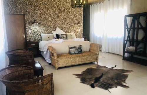 Maltahohe Cabin | Burgsdorf Guest Farm