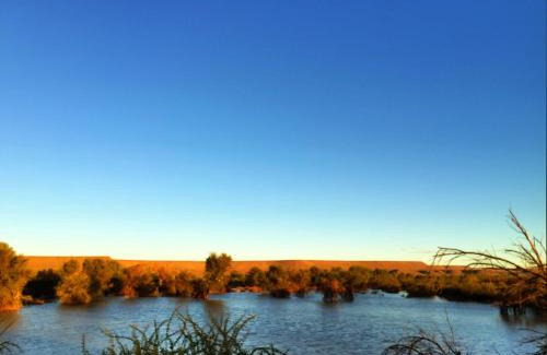 Maltahohe Cabin | Burgsdorf Guest Farm
