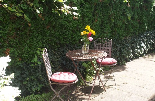 Ebersteinburg House | BURGSTATION - holiday home in Baden-Baden