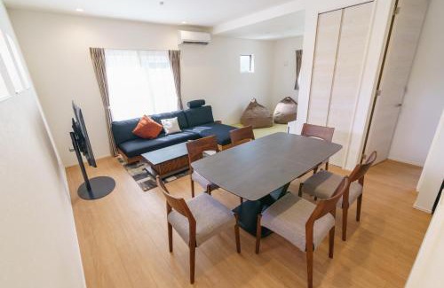 Nagawa Hotel | Burikina Terrace N