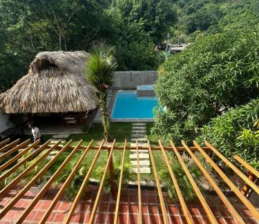 Buritaca House | Buritaca House