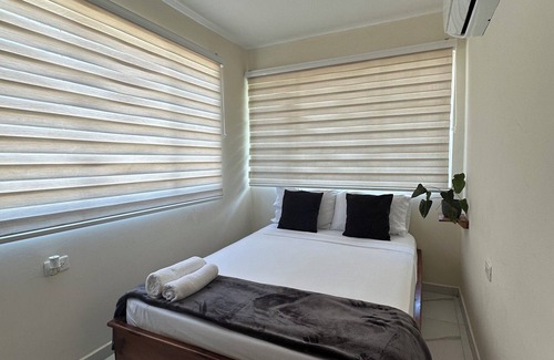 Buritaca House | Buritaca House