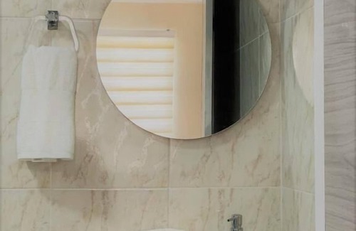 Buritaca House | Buritaca House