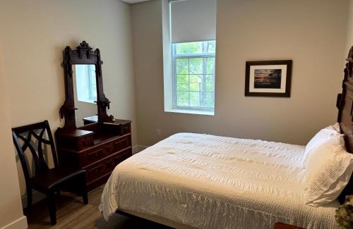 Burk's Falls Cabin | Burk's Fall River View 2b2b