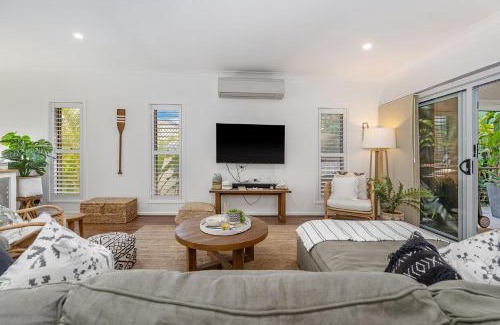 Burleigh Heads House | Burleigh Beach House
