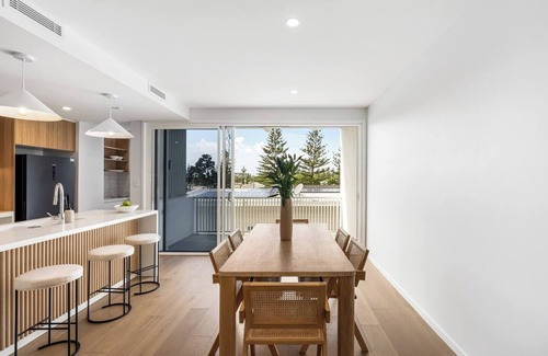 Burleigh Heads House | Burleigh Heads Luxury Townhouse