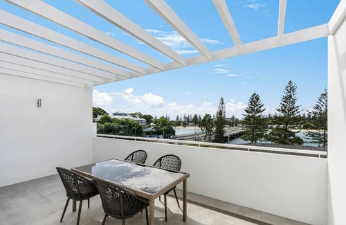 Burleigh Heads House | Burleigh Heads Luxury Townhouse
