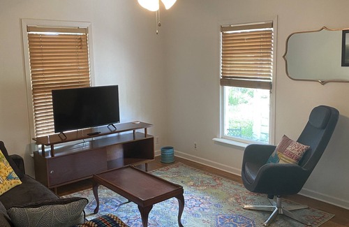Heritage House | Burleson Bungalow