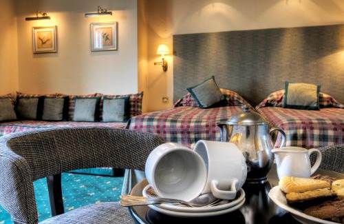 Folkestone Hotel | Burlington Hotel, BW Premier Collection by Best Western