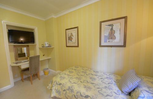 Folkestone Hotel | Burlington Hotel, BW Premier Collection by Best Western